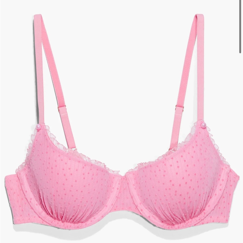 BALCONETTE BRA